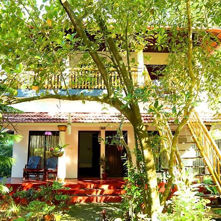 Marari John'S Beach Apartment Марарикулам Екстериор снимка