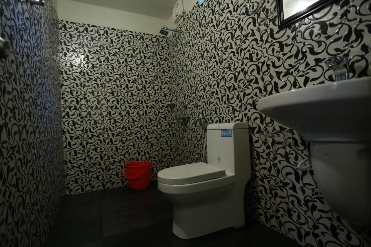 Marari John'S Beach Apartment Марарикулам Екстериор снимка