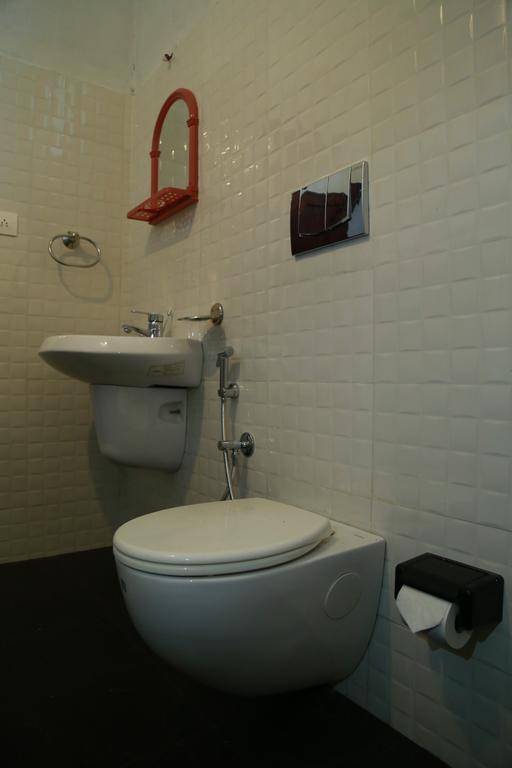 Marari John'S Beach Apartment Марарикулам Екстериор снимка