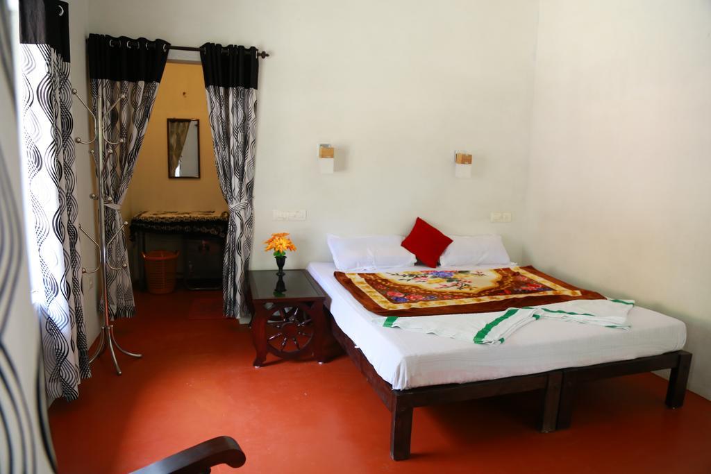 Marari John'S Beach Apartment Марарикулам Екстериор снимка