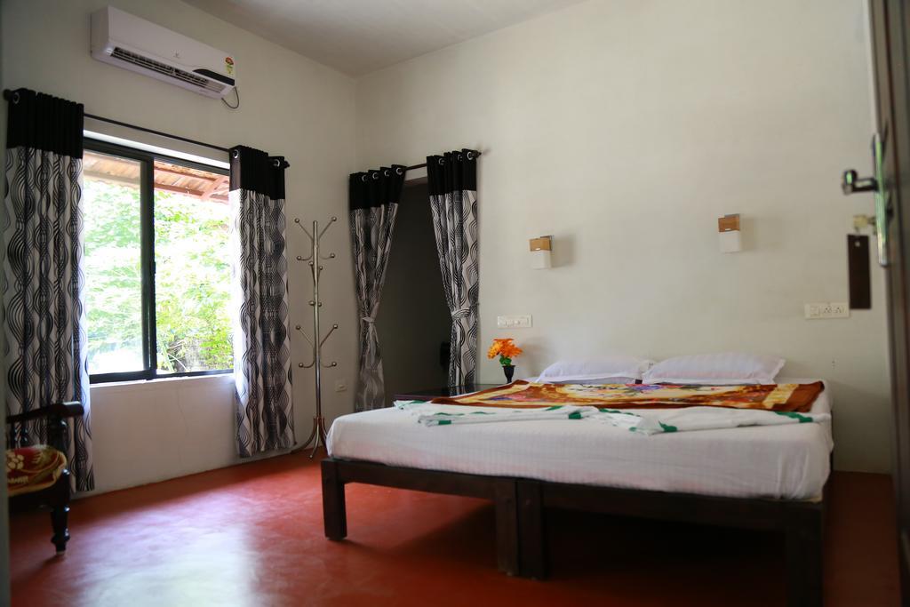 Marari John'S Beach Apartment Марарикулам Екстериор снимка
