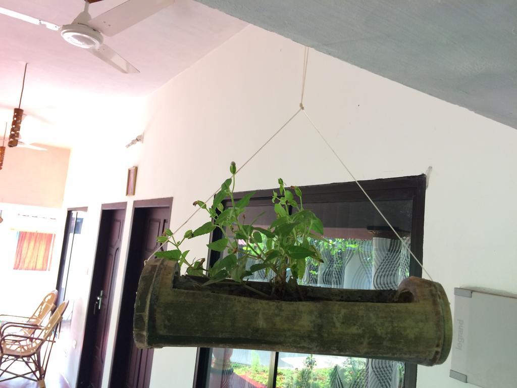 Marari John'S Beach Apartment Марарикулам Екстериор снимка