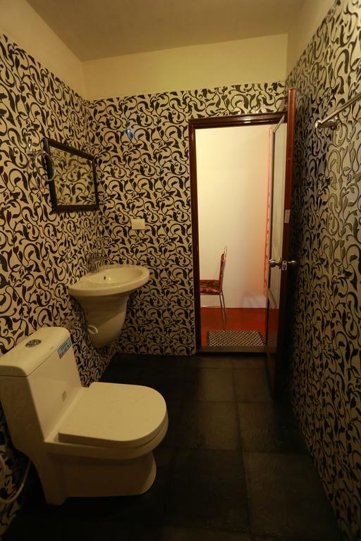 Marari John'S Beach Apartment Марарикулам Екстериор снимка